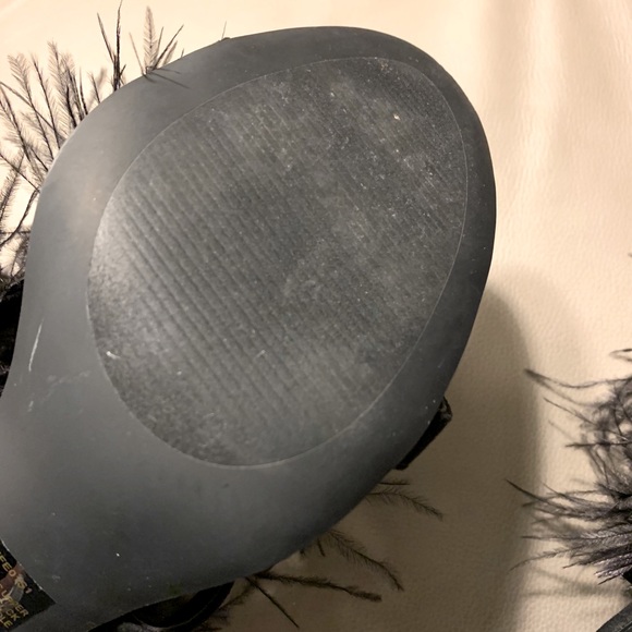 Steve Madden FeFe Heels - Picture 4 of 4